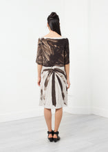 Load image into Gallery viewer, Graphic Dress