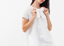 Load image into Gallery viewer, Babydoll Bow Dress