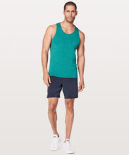 Load image into Gallery viewer, Metal Vent Tech Surge Tank - Green