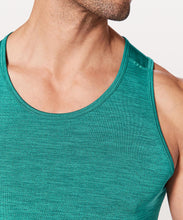 Load image into Gallery viewer, Metal Vent Tech Surge Tank - Green