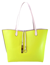 Load image into Gallery viewer, REVERSIBLE DOUBLE TOTE