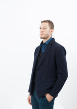 Load image into Gallery viewer, Sport Jacket in Blue