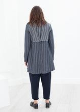 Load image into Gallery viewer, Panetier Jacket in Ink