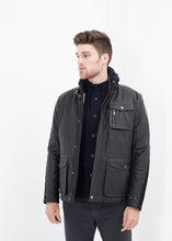 Load image into Gallery viewer, Hubbard Jacket in Navy