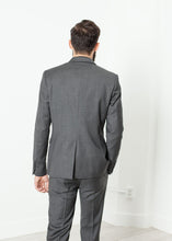 Load image into Gallery viewer, Men&#39;s Completo Suit in Grey