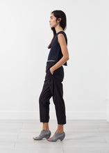 Load image into Gallery viewer, Relaxed Trouser