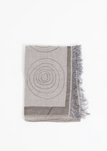 Load image into Gallery viewer, Mini Spiral Scarf