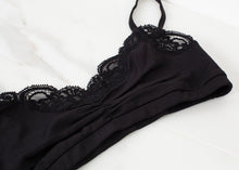 Load image into Gallery viewer, Ruche Bra