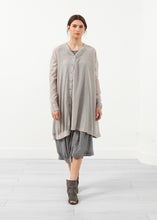 Load image into Gallery viewer, Button Dress