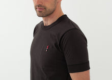Load image into Gallery viewer, Interlock Jersey Tee