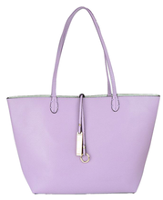 Load image into Gallery viewer, REVERSIBLE DOUBLE TOTE