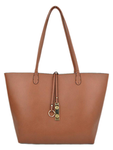 Load image into Gallery viewer, REVERSIBLE DOUBLE TOTE