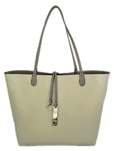 Load image into Gallery viewer, REVERSIBLE DOUBLE TOTE