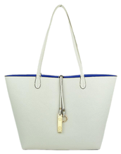 Load image into Gallery viewer, REVERSIBLE DOUBLE TOTE
