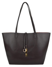 Load image into Gallery viewer, REVERSIBLE DOUBLE TOTE