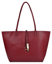Load image into Gallery viewer, REVERSIBLE DOUBLE TOTE