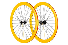 Load image into Gallery viewer, Pure Fix 700C 40mm Wheelset