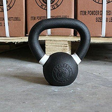 Load image into Gallery viewer, Kettlebell Kings | Kettlebell Weights &amp; Kettlebell Set | Powder Coat Kettlebells For Women &amp; Men