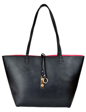 Load image into Gallery viewer, REVERSIBLE DOUBLE TOTE