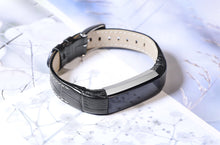 Load image into Gallery viewer, Henoda Leather Bands for Fitbit Alta HR and Fitbit Alta Strap Style,Small Large, No tracker