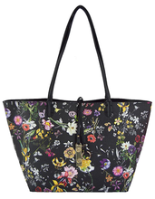 Load image into Gallery viewer, REVERSIBLE DOUBLE TOTE