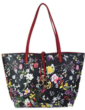Load image into Gallery viewer, REVERSIBLE DOUBLE TOTE
