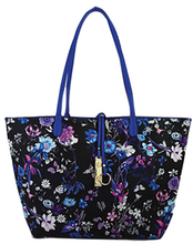 Load image into Gallery viewer, REVERSIBLE DOUBLE TOTE
