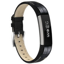 Load image into Gallery viewer, Henoda Leather Bands for Fitbit Alta HR and Fitbit Alta Strap Style,Small Large, No tracker