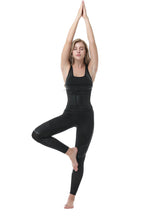Load image into Gallery viewer, Fitness Waist Cincher Trimmer Trainer Belt for Losing Weight Women Body Shaper Workout Corset Lumbar Support