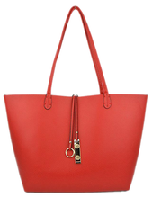 Load image into Gallery viewer, REVERSIBLE DOUBLE TOTE