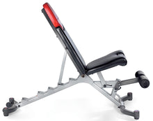 Load image into Gallery viewer, Bowflex SelectTech 5.1 Adjustable Bench