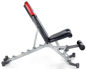 Bowflex SelectTech 5.1 Adjustable Bench