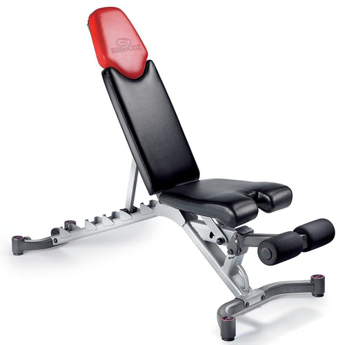 Bowflex SelectTech 5.1 Adjustable Bench