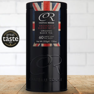 English Breakfast No.27 - Tea Bags