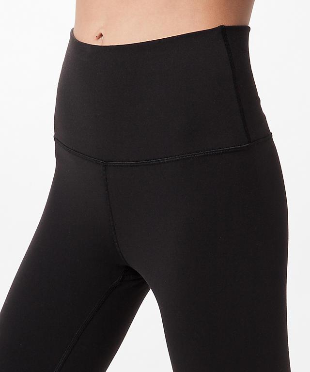 Rhythmic Crop High Low - Girls NEW