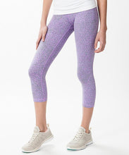 Load image into Gallery viewer, Rhythmic Crop High Low - Girls NEW