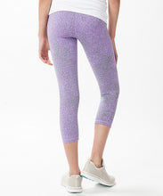 Load image into Gallery viewer, Rhythmic Crop High Low - Girls NEW