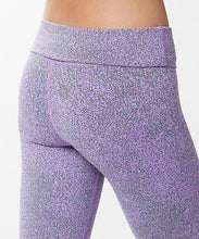 Load image into Gallery viewer, Rhythmic Crop High Low - Girls NEW