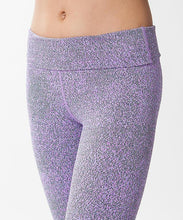 Load image into Gallery viewer, Rhythmic Crop High Low - Girls NEW