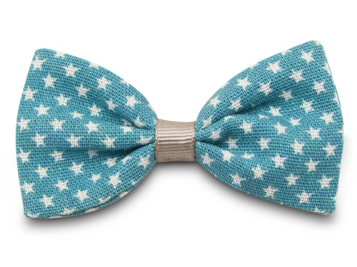 Stars Bella hair Bow