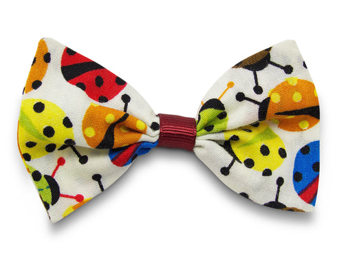 Ladybird Bella Hair Bow