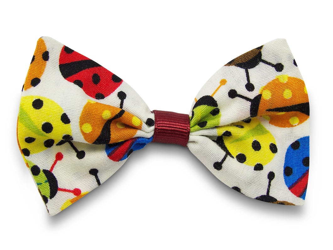 Ladybird Bella Hair Bow