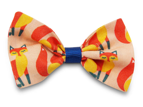 Fox Bella Hair Bow