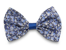 Load image into Gallery viewer, Liberty print Pepper R Hair Bow