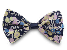 Load image into Gallery viewer, Liberty print Wiltshire Berry Hair Bow