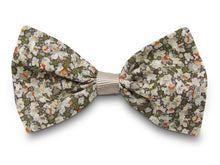 Load image into Gallery viewer, Liberty print Pepper E, Hair Bow