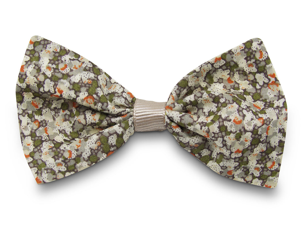 Liberty print Pepper E, Hair Bow