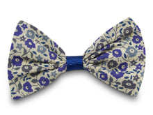 Load image into Gallery viewer, Liberty print Fairford B, Hair Bow