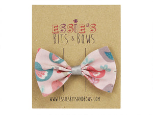 Bird Bella Hair Bow