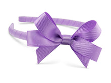 Load image into Gallery viewer, All Lilac Pat Headband